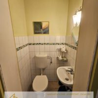 Gäste WC