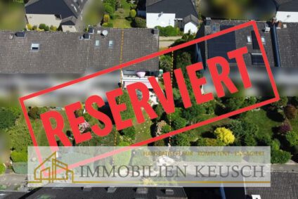 Reserviert