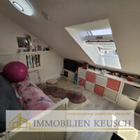 Kinderzimmer 1 DG