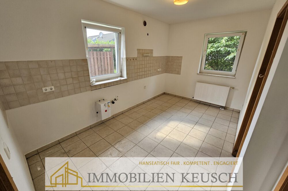 Große Küche