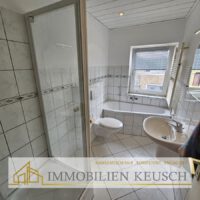 Dusch- und Wannenbad