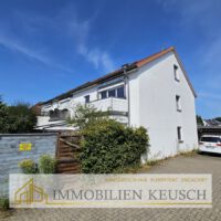 Balkonansicht hinten