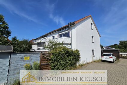 Balkonansicht hinten