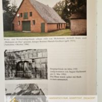 Traumidyll mit 200 Jahre Geschichte