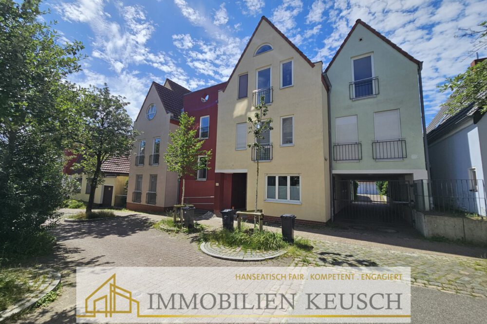 Vorderansicht