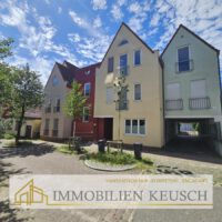 Vorderansicht