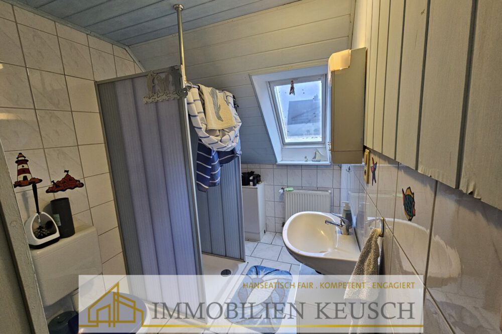 Duschbad OG