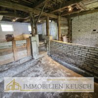 Stall innen
