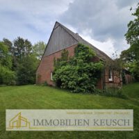 seitliche Ansicht