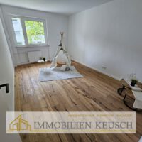 Helles & großes Kinderzimmer
