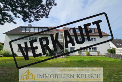 Verkauft