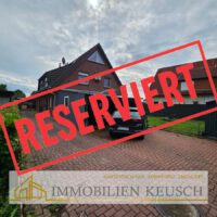 Reserviert
