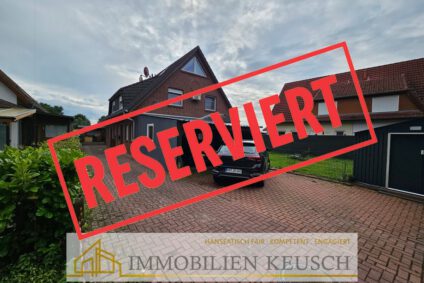 Reserviert