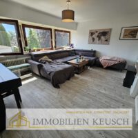 Großes & helles Wohnzimmer im OG
