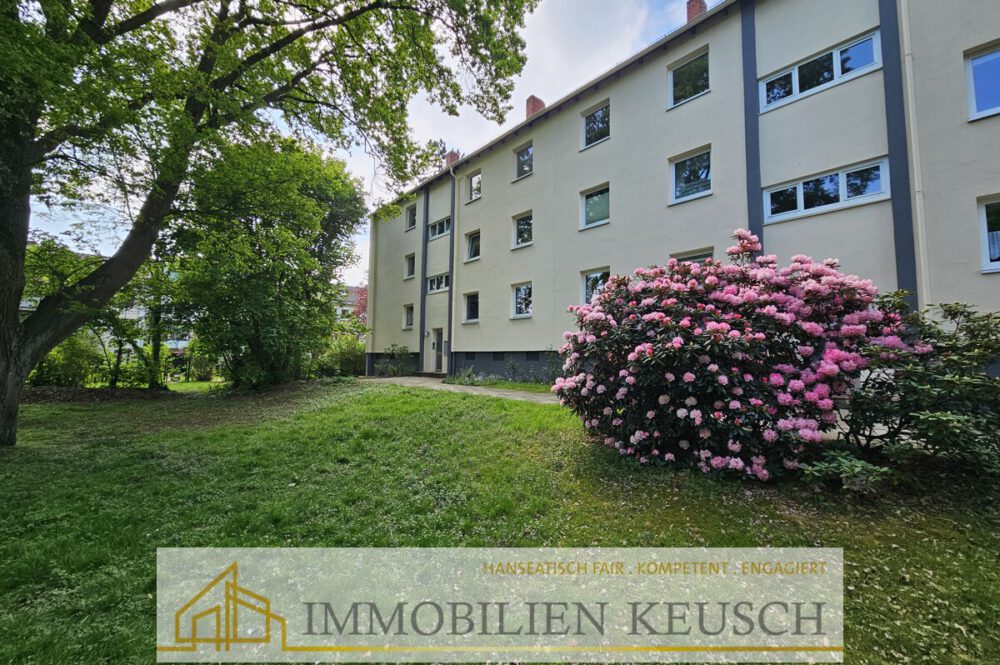 Eingangsbereich