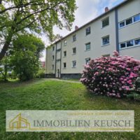 Eingangsbereich
