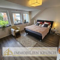 Schlafzimmer OG