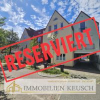 Reserviert