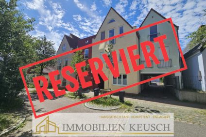 Reserviert