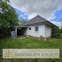 seitliche Ansicht