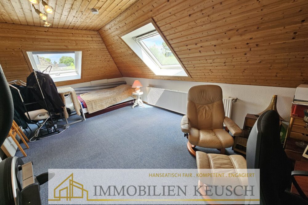 Kinderzimmer OG