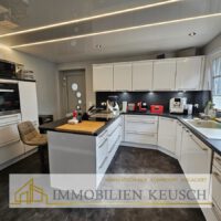 Moderne Küche