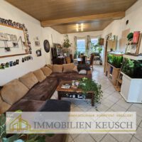 Wohn- und Esszimmer