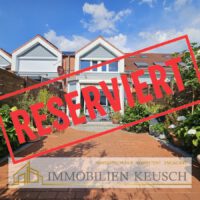 Reserviert