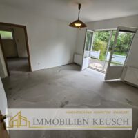 Wohn-Esszimmer