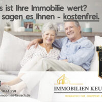 Wertermittlung
