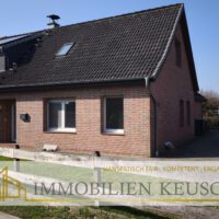 Hausansicht Vorne