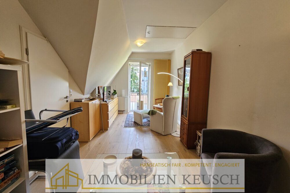 Gäste- oder Kinderzimmer