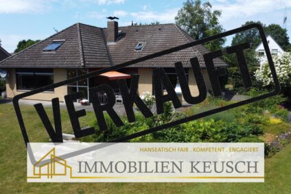 Verkauft