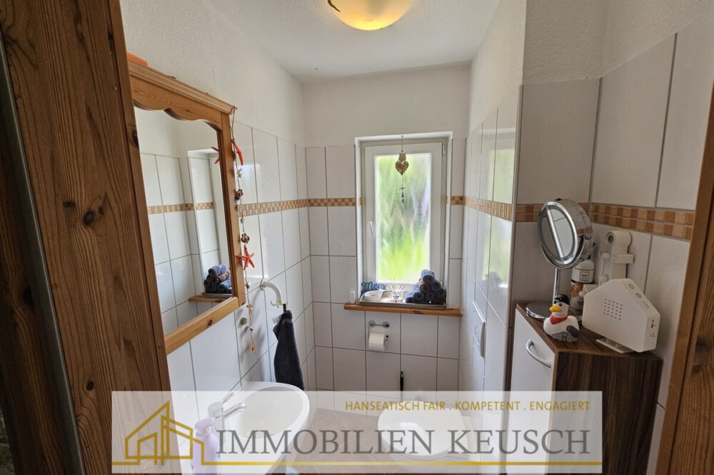 Gäste WC