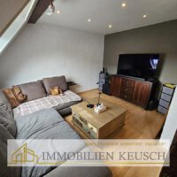 Wohnzimmer im OG