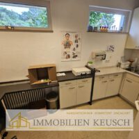 Kleines Zimmer - Labor