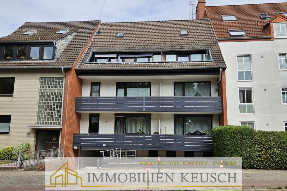 Vorderansicht