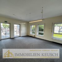 Wohn-& Esszimmer