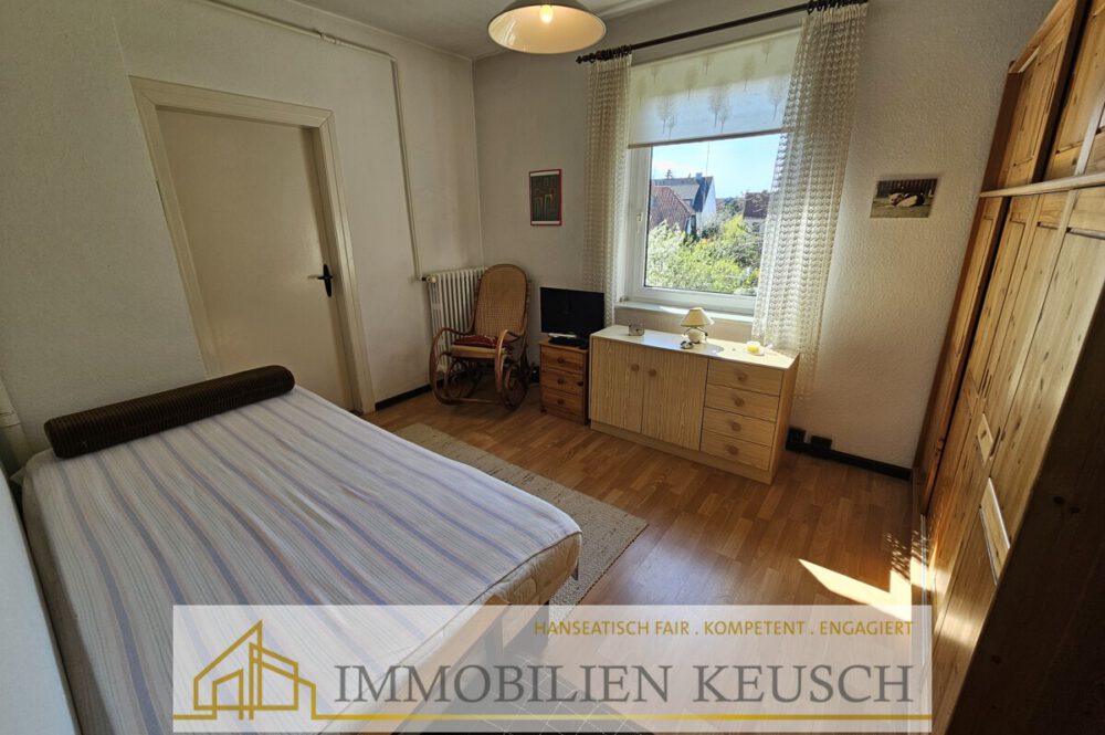 Kinderzimmer OG