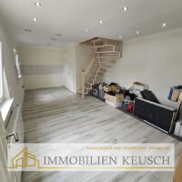 Küche, Wohn- & Esszimmer