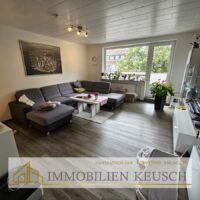 Großes & helles Wohn-Esszimmer