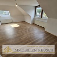 Großes & helles Wohn- und Esszimmer OG