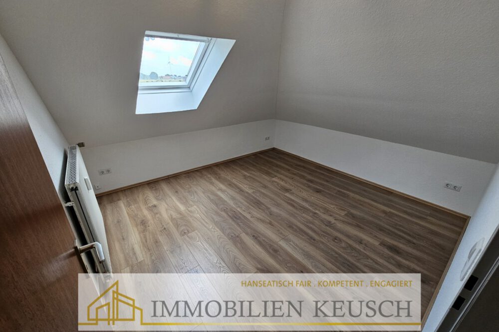 Kinderzimmer 2 OG