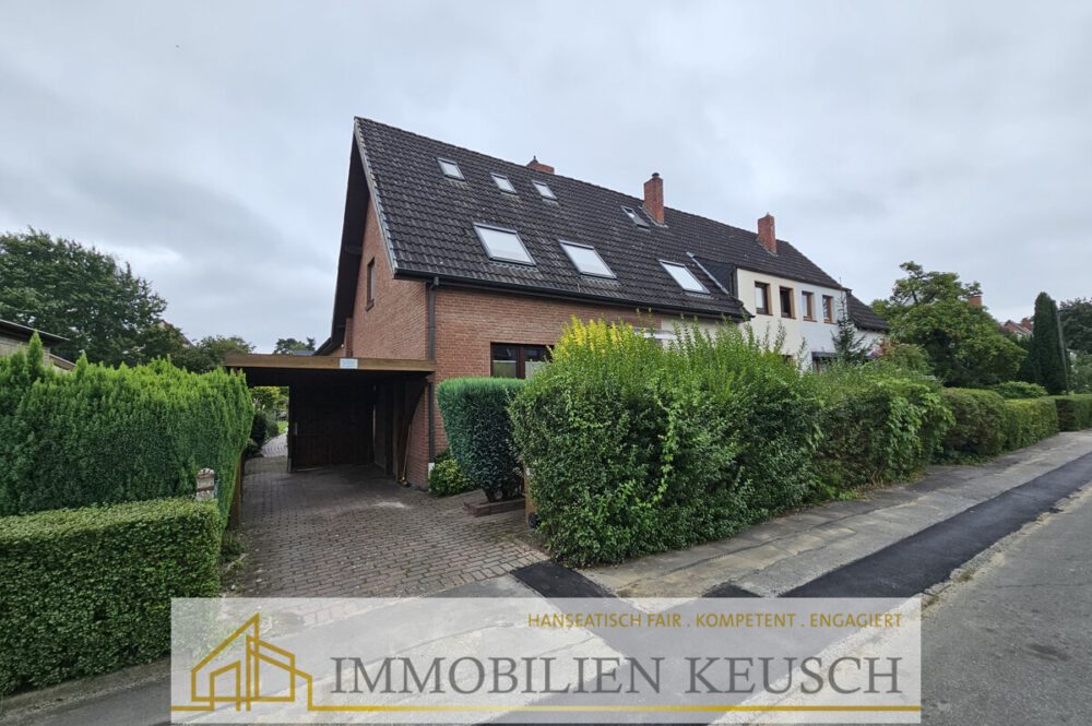 Vordernsicht