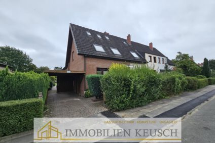Vordernsicht