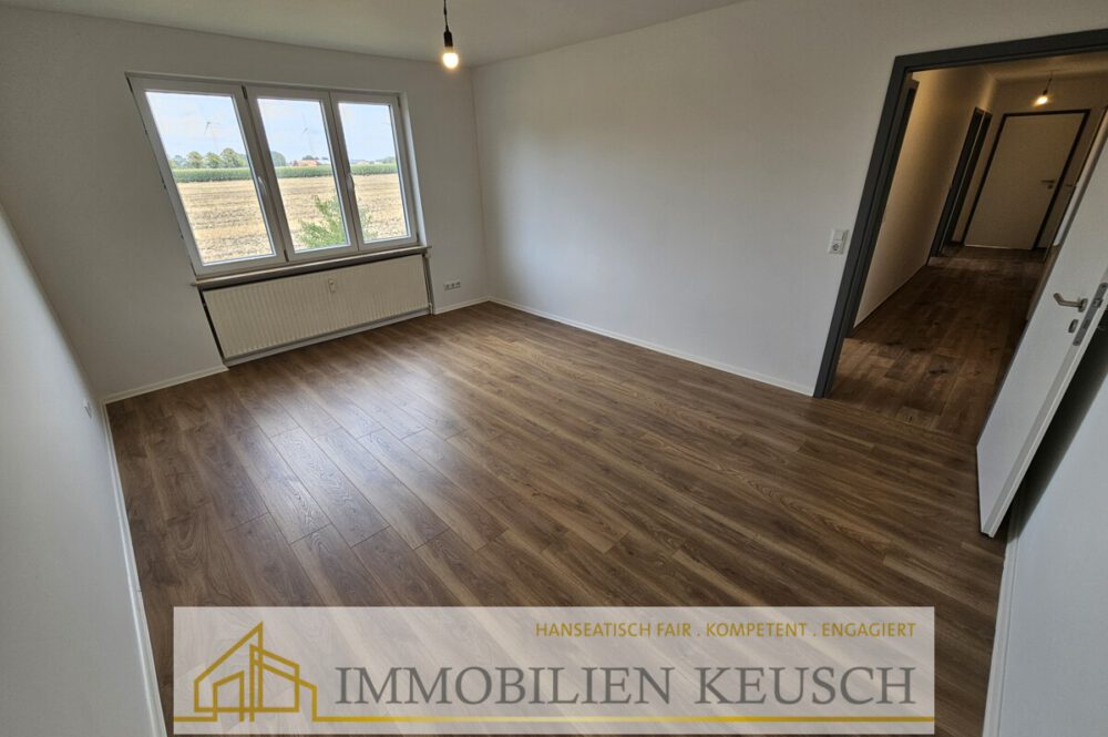 Großes Schlafzimmer