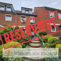 Reserviert