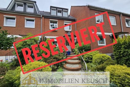 Reserviert