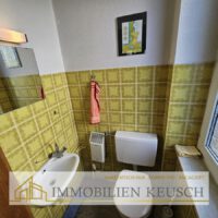 Gäste WC
