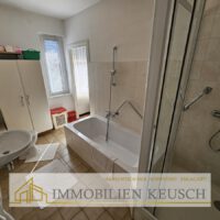 Badezimmer OG